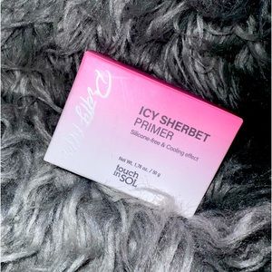 Touch In Sol - Icy Sherbet Primer